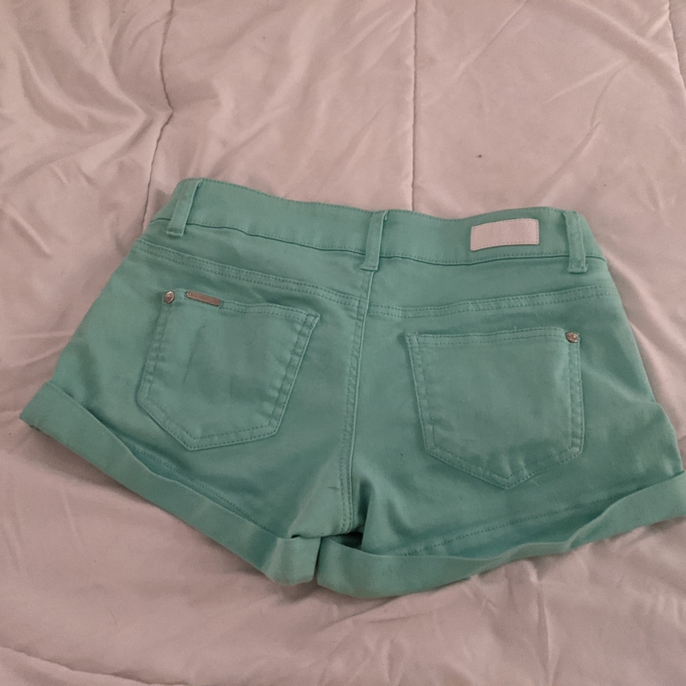 Celebrity Pink shorts